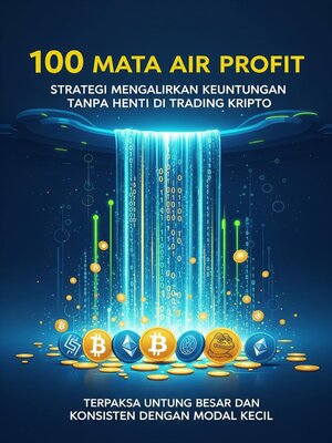 cover image of 100 Mata Air Profit